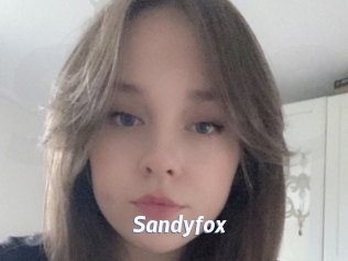 Sandyfox