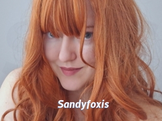 Sandyfoxis