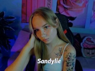 Sandylie