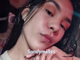 Sandymillss