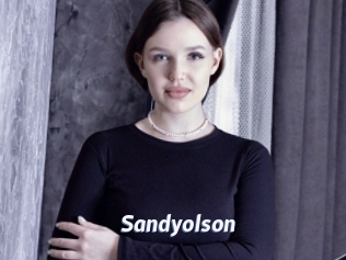 Sandyolson