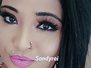 Sandyrai