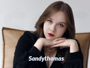 Sandythomas