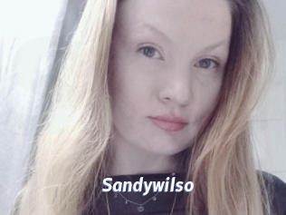 Sandywilso