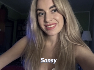 Sansy