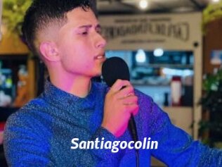 Santiagocolin