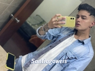 Santiagoweis