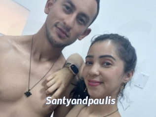 Santyandpaulis