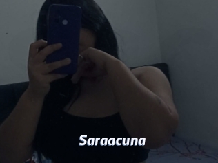 Saraacuna