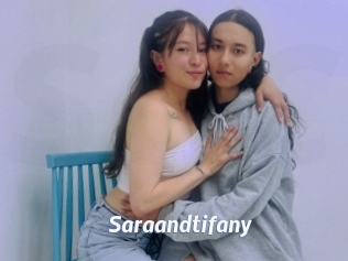 Saraandtifany