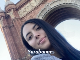 Sarabonnes