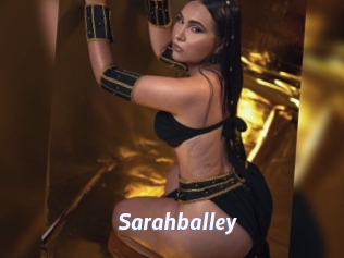 Sarahballey