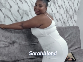 Sarahblond