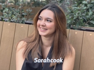 Sarahcook