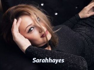 Sarahhayes