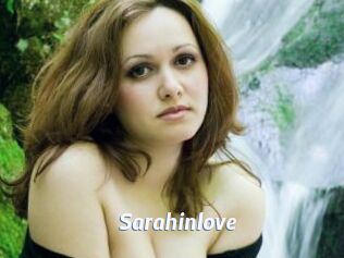 Sarahinlove