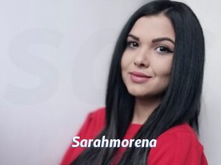 Sarahmorena