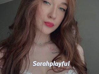 Sarahplayful