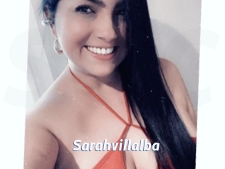 Sarahvillalba