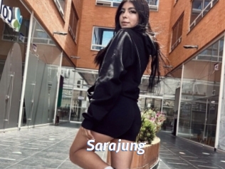 Sarajung