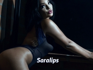 Saralips