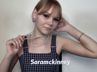 Saramckinney