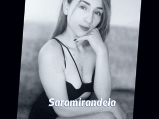 Saramirandela