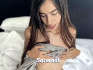 Sararoat