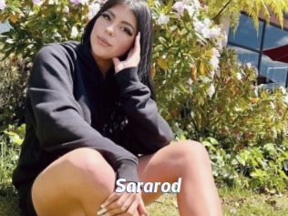 Sararod