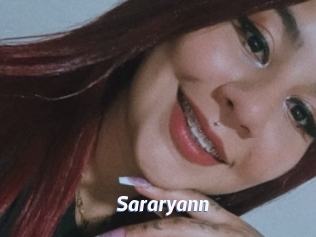 Sararyann