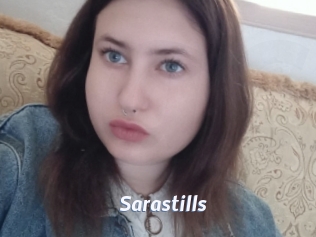 Sarastills