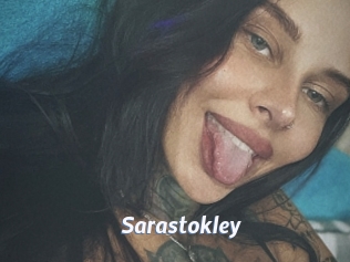 Sarastokley