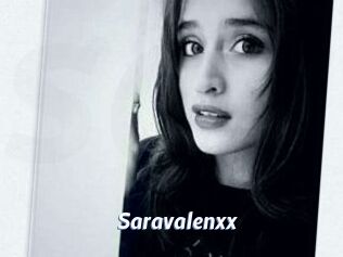 Saravalenxx