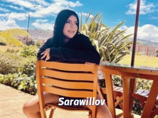 Sarawillov