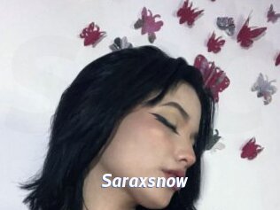 Saraxsnow