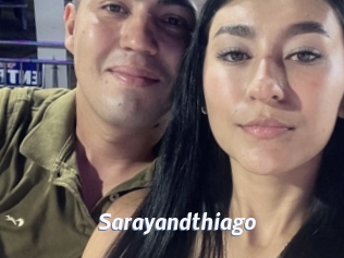 Sarayandthiago