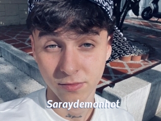 Saraydemonhot