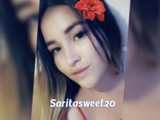 Saritasweet20