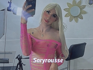 Saryrousse