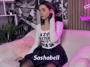 Sashabell