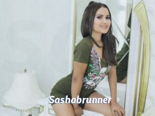 Sashabrunner