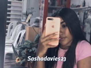 Sashadavies23