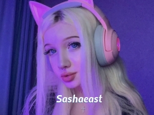 Sashaeast