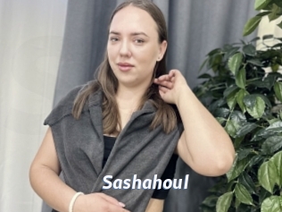 Sashahoul