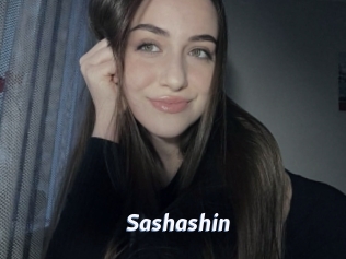 Sashashin