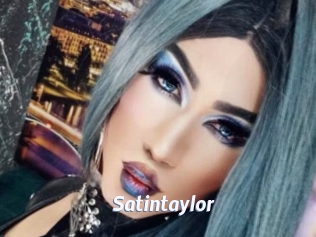 Satintaylor