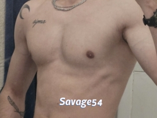 Savage54