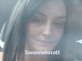 Savannahscott