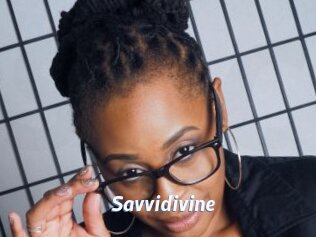 Savvidivine