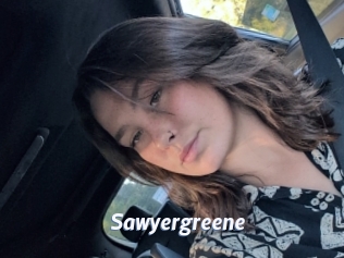 Sawyergreene